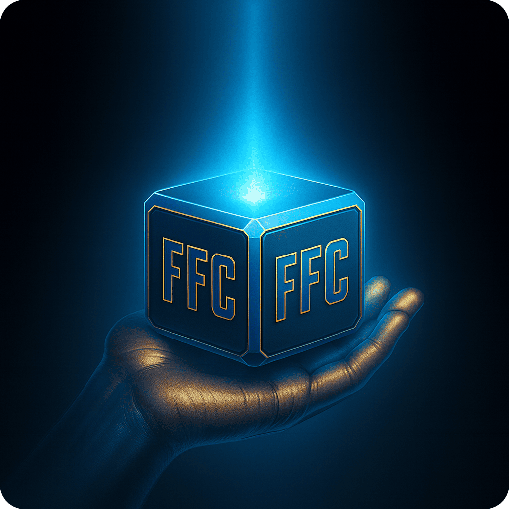 Logo FFC
